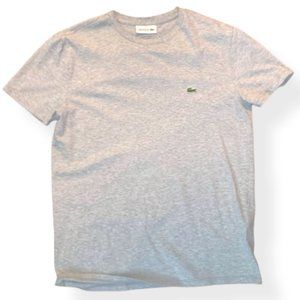 Lacoste t shirt - M
